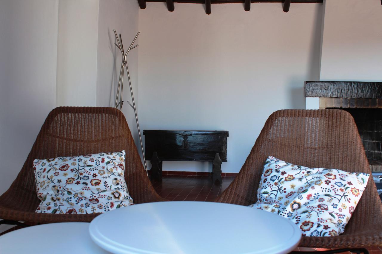 Trivial Pisao - Casa De Ferias, A Sua Familia Ferienhaus