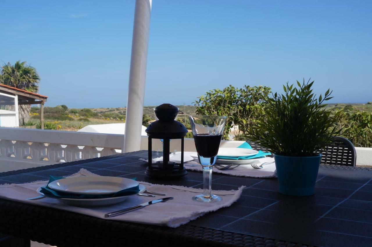 Ferienhaus Trivial Pisao - Casa De Ferias, A Sua Familia *