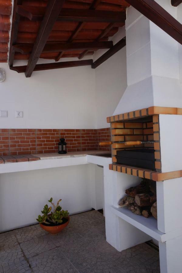 Ferienhaus Trivial Pisao - Casa De Ferias, A Sua Familia Raposeira (Faro)