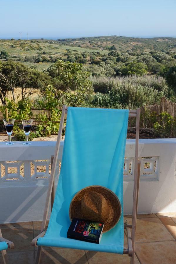 Ferienhaus Trivial Pisao - Casa De Ferias, A Sua Familia