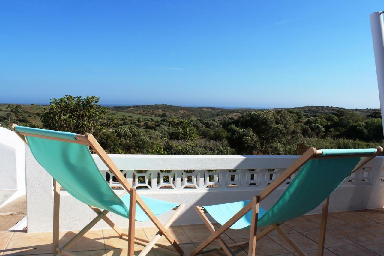 Ferienhaus Trivial Pisao - Casa De Ferias, A Sua Familia Raposeira (Faro)