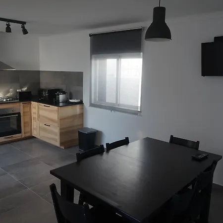 Trivial Pisão - Casa de Férias, para a sua Família Raposeira  Exterior foto
